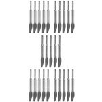 SDS-Plus® 1/8" Mortar Knife 25-PC Pack