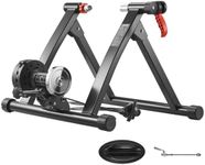 VEVOR Bike Trainer, 6 Level Resista