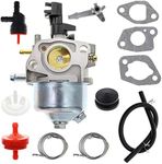 38744 Carburetor for Toro Power Clear 621 721 Snowblower Replaces 38741 38742 38743 38751 Models Replaces 38744 127-9008