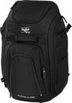 Rawlings Legion 2 Players Backpack | Black