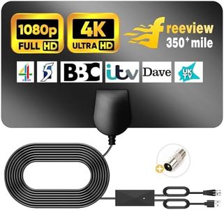 Digital TV