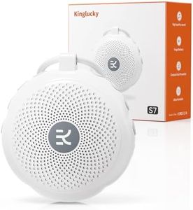 Kinglucky White Noise Machine Sound S7