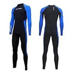 Full Body Dive Wetsuit Sports Skins