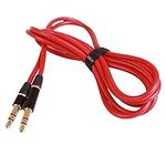 3.5mm Male Audio Cable Compatible w