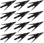 Expandable Broadheads