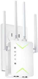 WiFi Exten