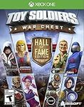 Toy Soldiers: War Chest Hall of Fam