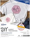 Avery Printable Heat Transfer Paper