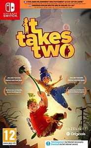 It Takes T