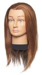 Fromm International Diane Keira Mannequin Hair, 18 to 20-Inch