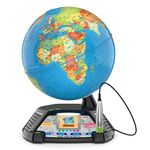 LeapFrog Magic Adventures Globe (French Version)