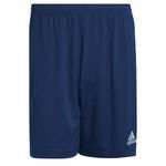 adidas Men's Entrada 22 Shorts, Team Navy Blue 2, L