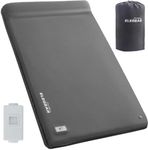 R-Value 9.5 Double Camping Mattress