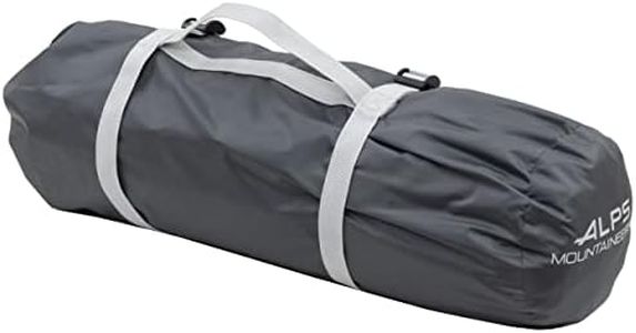 ALPS Mountaineering Compression Tent Bag, Large - Gray