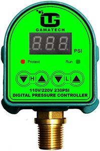 GamaTech 1