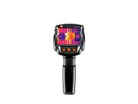testo 871s - Thermal Imaging Camera