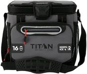 Titan by Arctic Zone Zipperless Sof