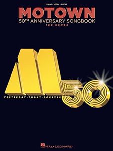 Motown 50t