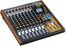 TASCAM Model 12 - Mixer | Interface
