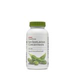 GNC SuperFoods Soy Isoflavone Concentrate, 90 Capsules