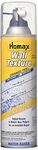 HOMAX INDUSTRIES 4096-06-06 Aerosol Wall Texture, Color Changing Orange Peel, 16 oz