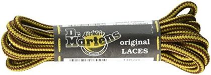 Dr. Martens Round Shoe Laces, Multi