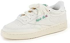 Reebok womens CLUB C 85 VINTAGE,CHA