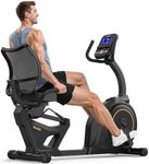 Niceday Recumbent Exercise Bike, Re