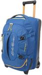 Eddie Bauer Expedition 22 Duffel Bag 2.0-Lightweight Travel Luggage Made from Rugged Polycarbonate, True Blue, ONE SIZE, Eddie Bauer Expedition 22 Duffel Bag 2.0- Lightweight Travel Luggage Made from Rugged Polycarbonate