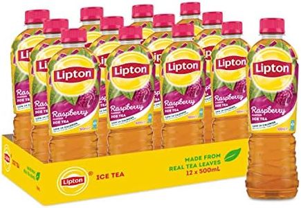 Lipton Ras