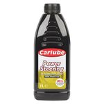 Carlube Power Steering and Suspension Fluid, 1 Litre