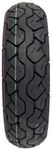 TVS CONTA 775R 110/90 R10 Tubeless Tyre