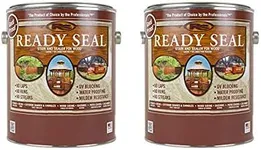 Ready Seal Natural Cedar 2 Gallon Pack