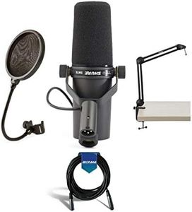 Shure SM7B