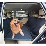 Amochien Backseat Bridge for Dogs P