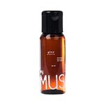 MyMuse Glow Mogra Massage Oil 100ml | Body oil with Pure Mogra, Ylang Ylang Extract, Natural Ingredients, Vegan, non sticky | Stress relief, Smooth skin, Suitable for all Skin types