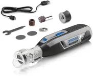 Dremel PawControl 7760-PGK Dog Nail