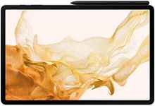 Samsung Tab S8+ Wifi 128GB Gray- (O