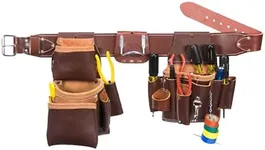 Occidental Leather Pro Electrician 