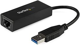 StarTech.com USB to Ethernet Adapte