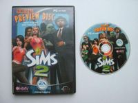 The Sims 2 (PC CD)