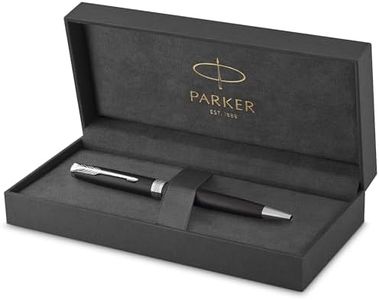 Parker Son