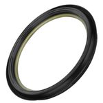 M MATI Front Brake Drum Dust Seal for Honda Rancher 350 00-06 Rancher 400 04-07 Foreman 400 02-03 Foreman 450 02-04 Rubicon 500 01-04 Rincon 650 03-05