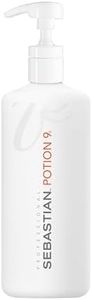 Sebastian New Sebastian Potion 9 Wearable Treatment 16.9 oz / 500 Ml with Pump