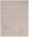 SAFAVIEH Himalaya Collection 9' x 12' Stone HIM820A Handmade Premium Wool Area Rug