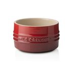 Le Creuset Ramekin in Wall Cherry Red