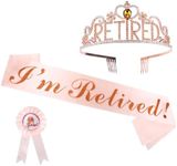 Mulaibdin Retirement Decorations Fu