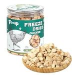 PAWUP Freeze Dried Chicken for Dogs