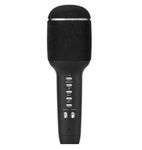 Drumstone Handheld Wireless Singing ke Multi-Function Bluetooth Karaoke Mic with Microphone Speaker for All Smart Phones