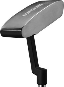 Strata 16-Piece Golf Club Set – Blue, Complete Starter Kit